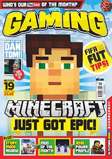 110% Gaming
