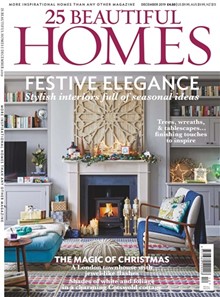 25 Beautiful Homes