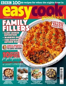 BBC Easy Cook