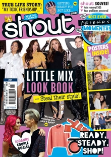 Shout