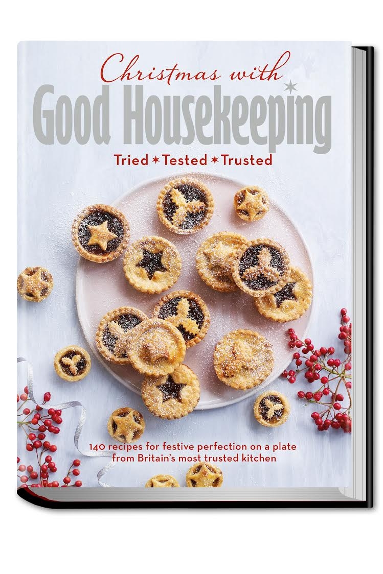 Good Housekeeping Magazine Subscription UK Offer